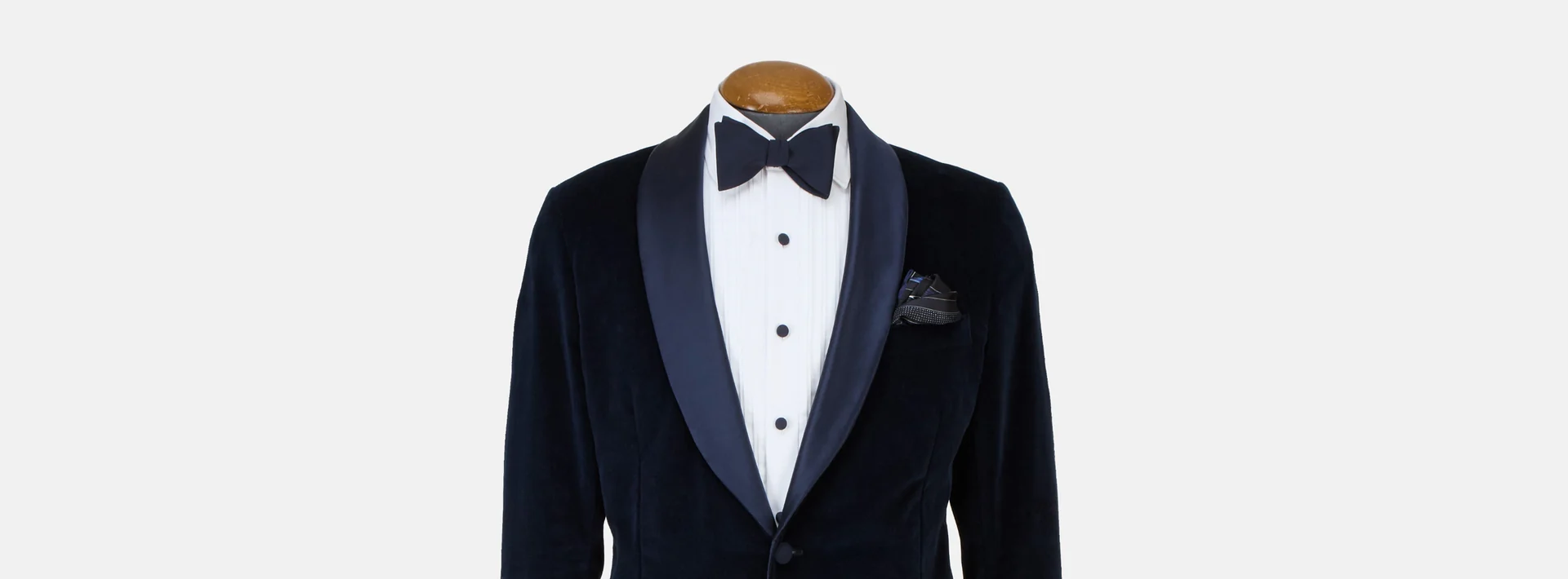 Evening jacket