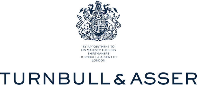 Turnbull & Asser — By appointment to His Majesty the King, shirtmakers, London